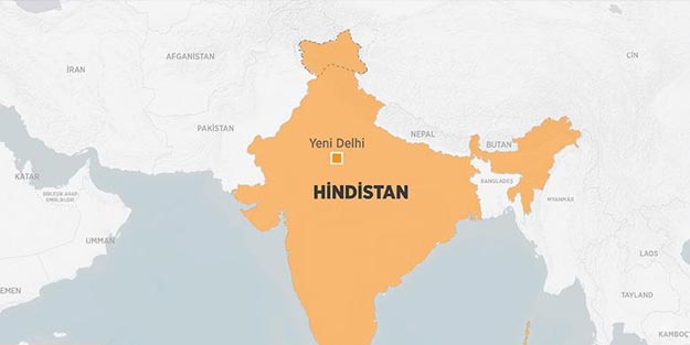 Türkiye’nin desteklediği Pakistan ayarlarını bozdu!.. Önce CHP sonra Hindular