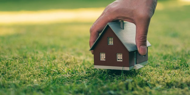 Türkiye'nin dev gayrimenkul şirketi 200 bin metrekare arsa satacak