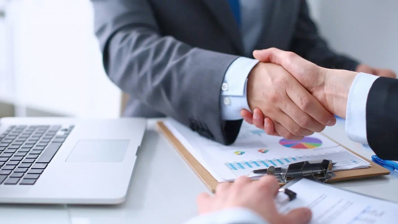 Türkiye'nin dev şirketi 32.4 Milyon TL'lik haberi verdi!