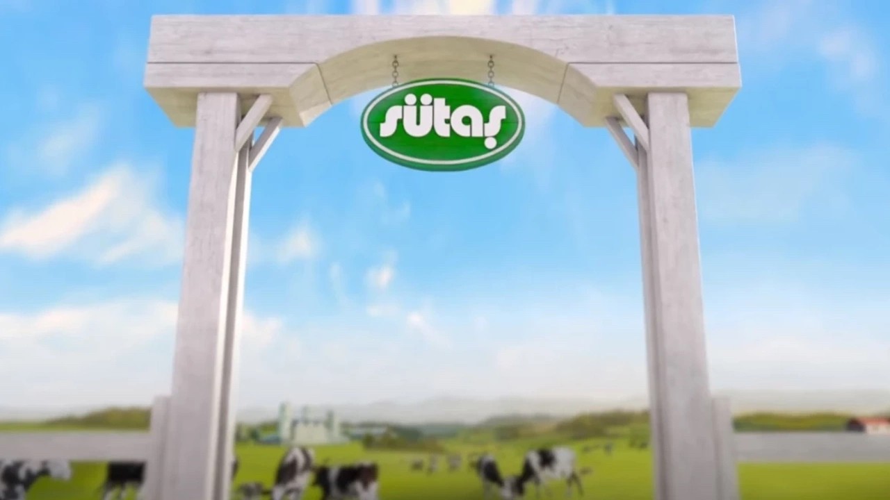 Türkiye’nin dev şirketi Sütaş’tan flaş karar! Hiç kimse bunu beklemiyordu