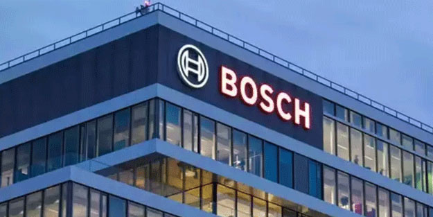 Türkiye'nin devi satın almayı değerlendiriyor: Beyaz eşya üreticisi satılıyor... Bosch, göz dikti