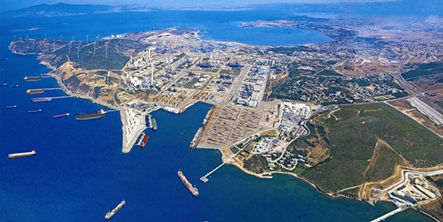 Türkiye'nin devinin başındaki isme FETÖ gözaltısı