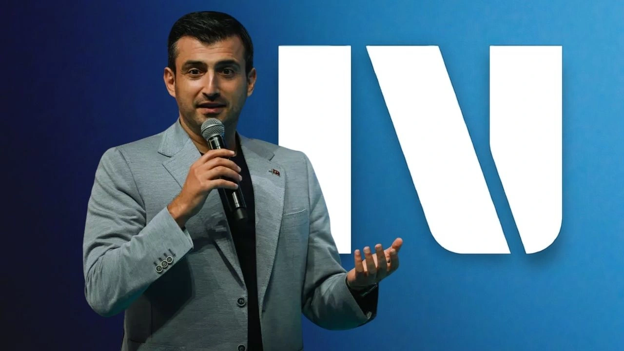 Türkiye’nin Dijital Egemenliği