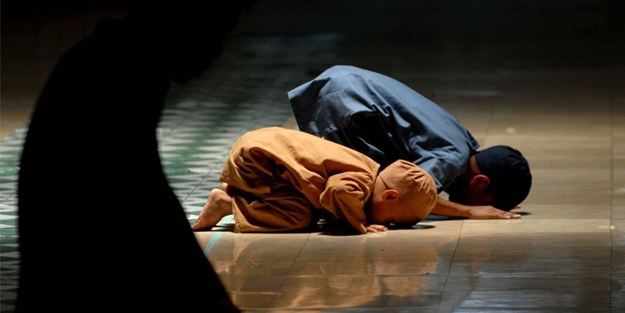 Türkiye'nin dindarlık oranı: Ateistler yüzde kaç?