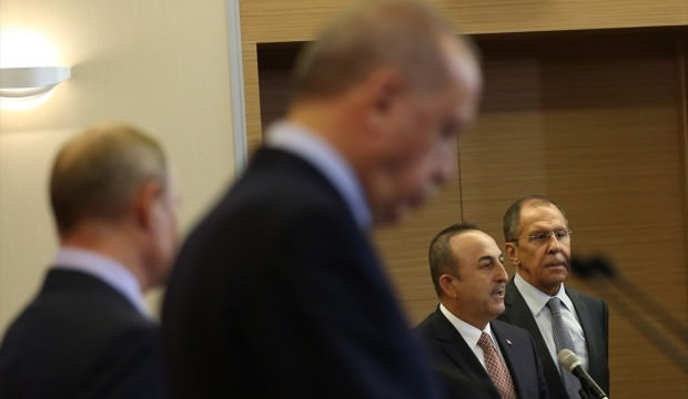 Herkes bunu konuşuyor: Turkey Won!