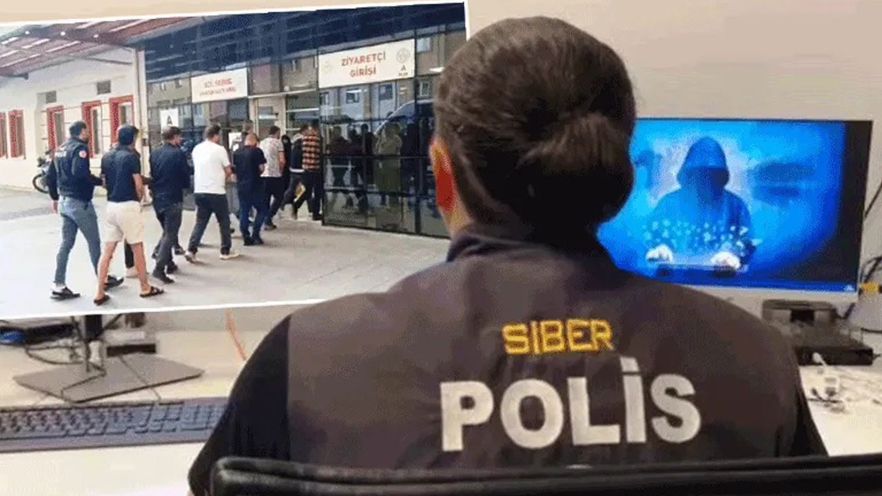 Türkiye’nin dış borcunu ödeyecek kadar para kaldırmışlar: Tam 8.7 trilyon lira..! Yasa dışı bahis operasyonu ağızları açık bıraktı