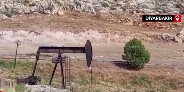 Türkiye'nin Diyarbakır'daki petrol çalışmaları Deutsche Welle'yi rahatsız etti
