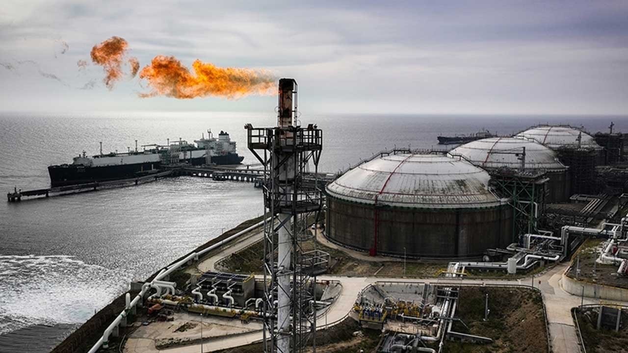 Türkiye’nin doğal gaz ağı büyüyor! 51 bölge daha ağa bağlandı