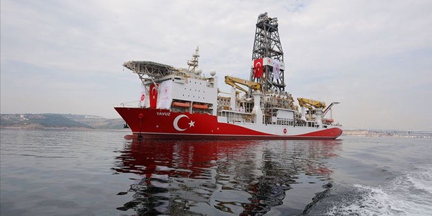 Türkiye'nin doğal gaz hamlesi komşuyu salladı... Bir ilk olacak!