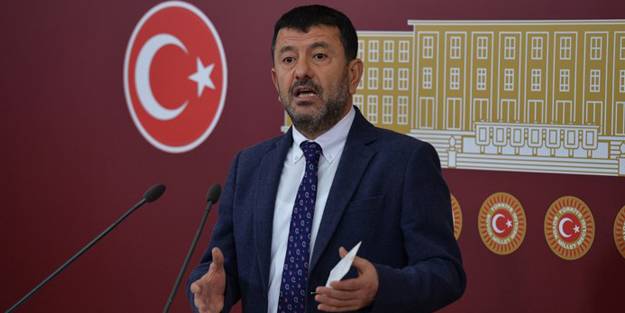 Türkiye'nin doğal gaz keşfi CHP'de hazımsızlık yaptı! Veli Ağbaba'dan rezerv eleştirisi