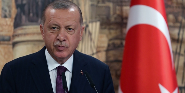 Doğal gaz keşfi sonrası yeni gelişme! Panikle manşetten verdiler