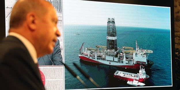 Türkiye'nin doğal gaz keşfi sonrası ilk teklif İran'dan geldi!