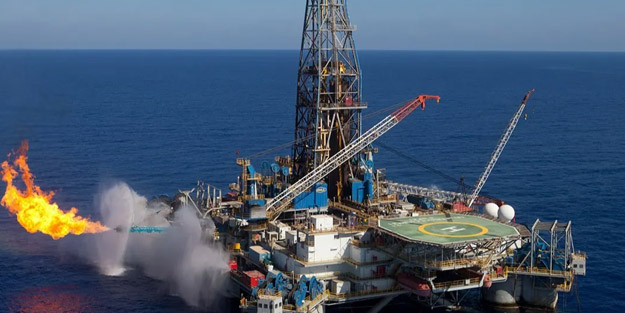 Türkiye'nin doğal gaz keşfi: Türkiye'de tarihi dev rezerv! Başarı sağlandı