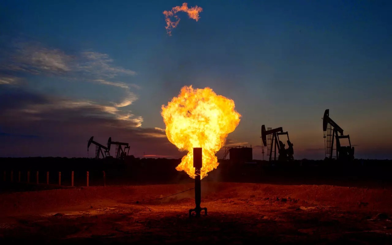 Türkiye’nin doğal gaz kuyularından kötü haber! Çok sayıda ekip bölgeye sevk ediliyor