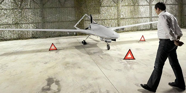 Türkiye'nin doğalgaz keşfinden pay istiyorlardı! Romanya'dan dikkat çeken TB2 SİHA hamlesi geldi