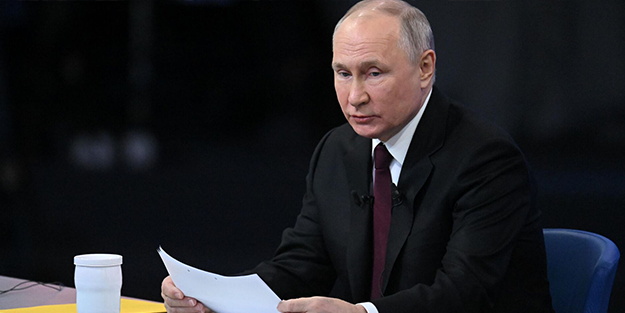 Türkiye'nin doğalgaza indirim talebini duyan Putin'den şok karar! Beklenmedik adımı attı