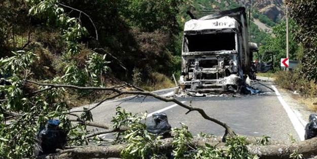 İran'dan flaş Türkiye uyarısı