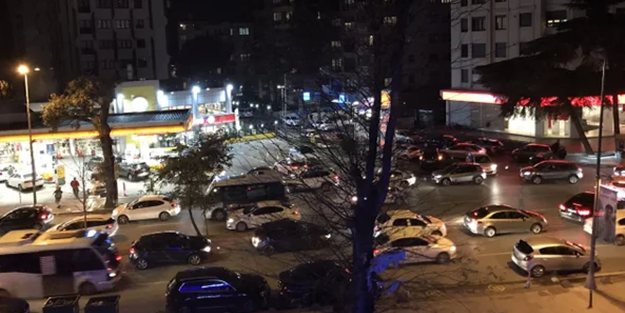 Türkiye'nin dört bir yanında kuyruğa girdiler: Haberi duyan akın etti!
