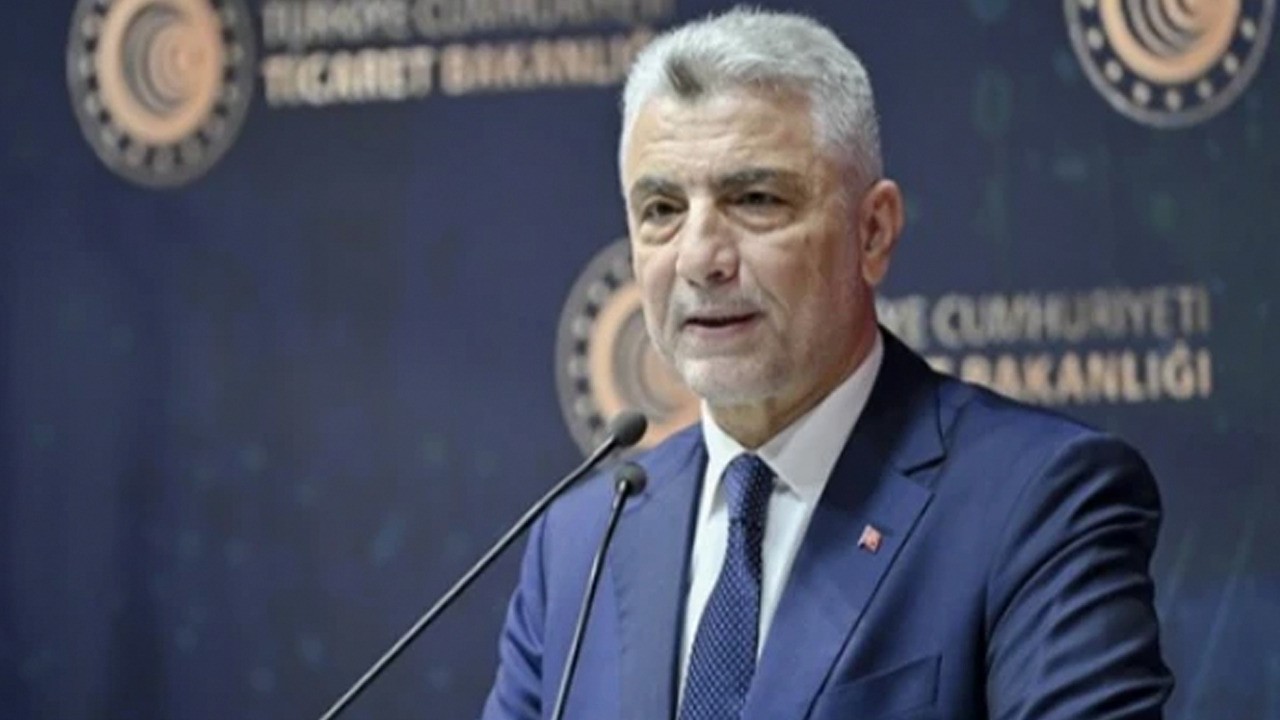 Türkiye'nin 'Dün 1 milyar 639 milyon dolar ihracat' yaptığını Ticaret Bakanı Bolat açıkladı!