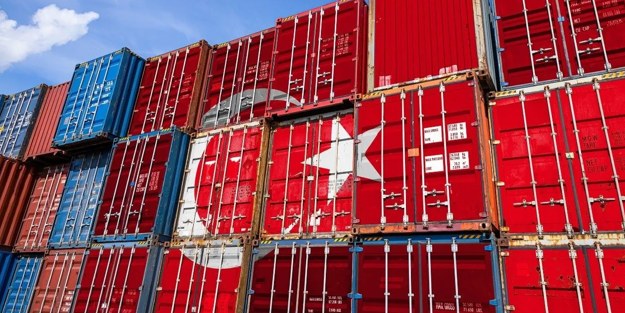 Türkiye'nin dünya ihracatındaki payı artıyor