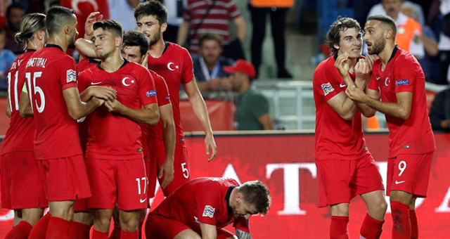 Türkiye'nin dünya sıralamasındaki yeri belli oldu