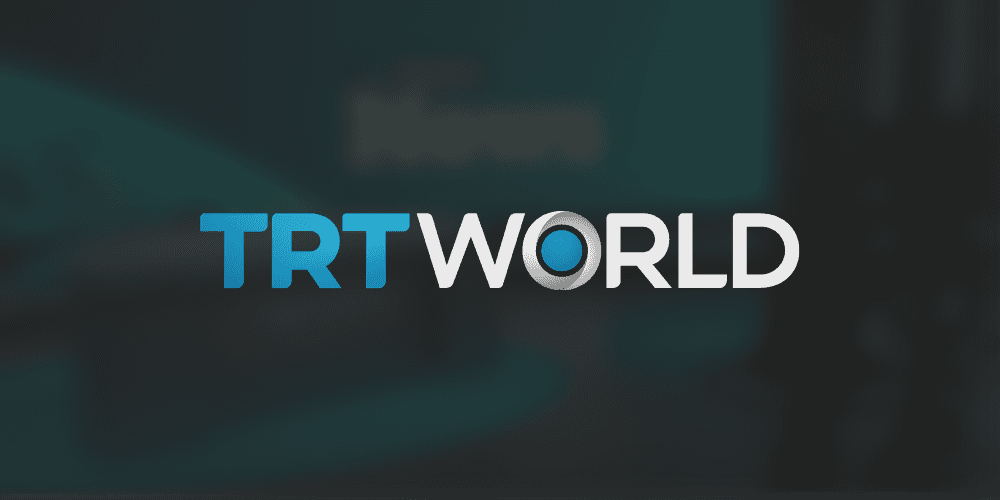 Türkiye’nin dünyaya açılan sesi TRT World 6 yaşında!
