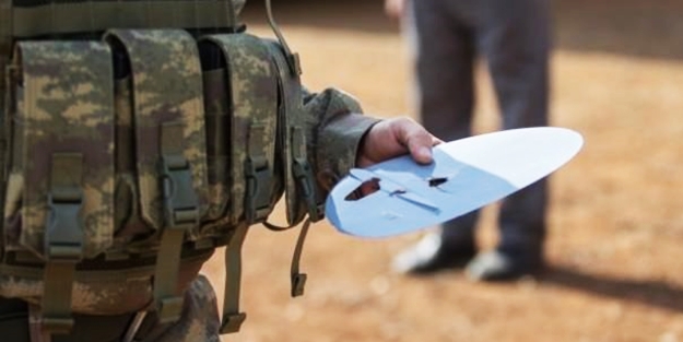 Türkiye düşürdü dünya böyle gördü