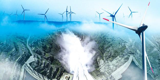 Türkiye'nin elektrik gücü artış gösterdi, şaha kalktı! Türkiye ilk adımı attı: Büyük elektrik hamlesi yaşanacak!