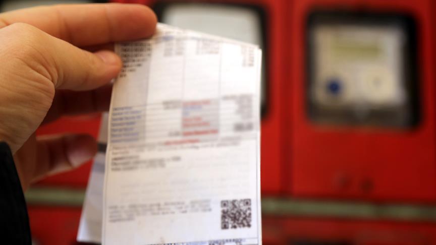 Türkiye'nin elektrik ithalatı faturası yüzde 30 düştü