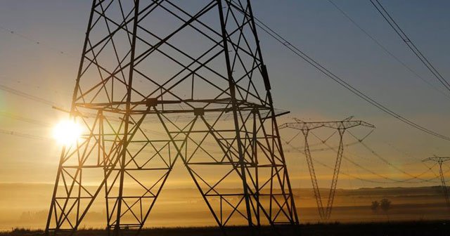 Türkiye'nin elektrik ithalatı yüzde 46 düştü
