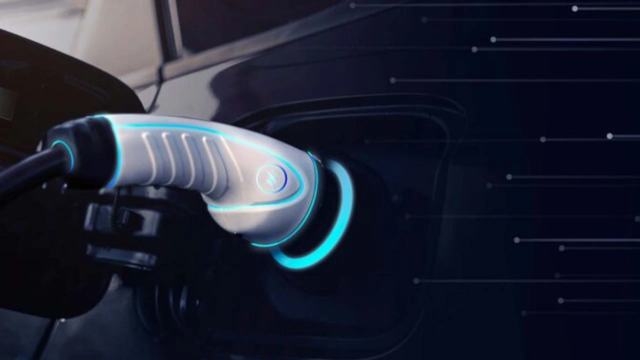 Türkiye’nin elektrikli araç altyapısı büyüyor!