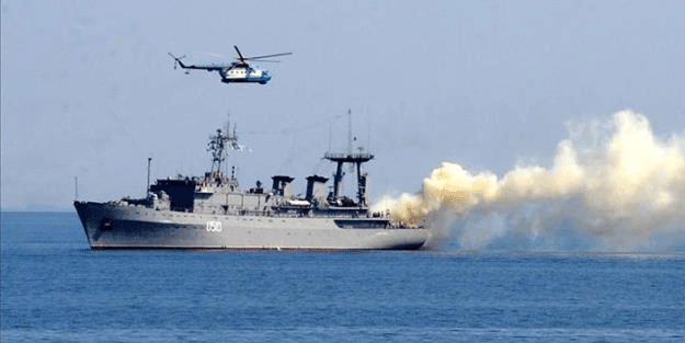 Türkiye'nin elindeki silah NATO'yu tedirgin etti