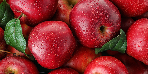 Türkiye'nin elma ticaretine ABD tehdidi! Yine başımıza bela oldular... Milyonlarca dolar kayıp yaşanabilir