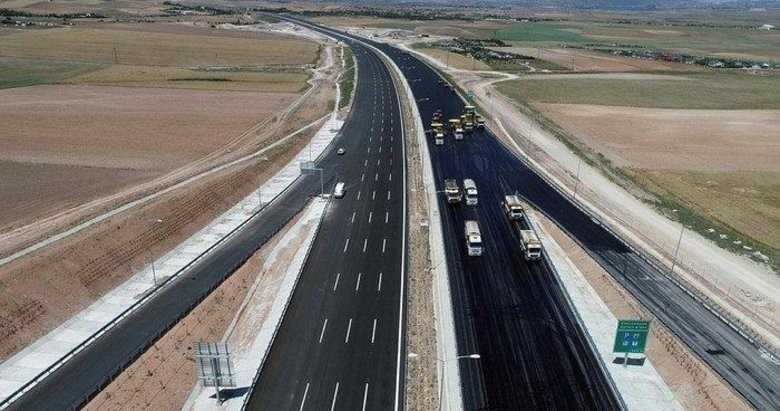“Türkiye’nin en akıllı yolu”nda jet hızıyla müdahale