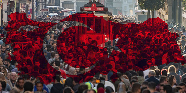 Türkiye'nin en borçlu illeri belli oldu! Tek tek sıralandı bakın ilk sırada neresi var?