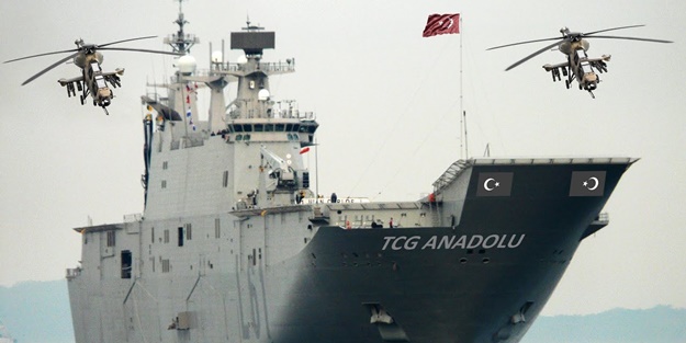 Türkiye'nin en büyüğü! Bir yıl erken teslim edilecek