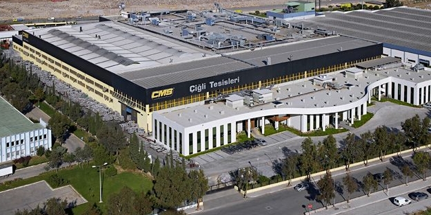 Türkiye'nin en büyüğü, dev şirkete ortak geliyor