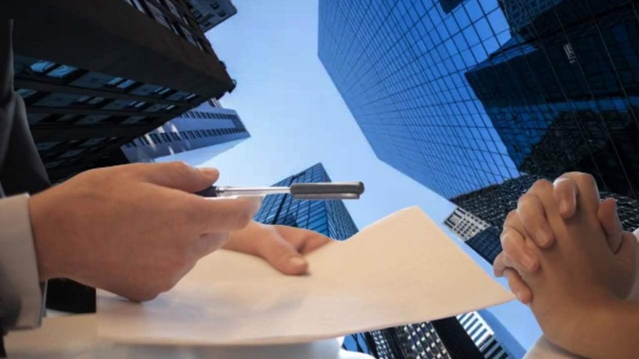 Türkiye’nin en büyüğü konkordato talep etti!