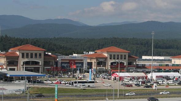 Türkiye'nin en büyüğü o tesis satıldı