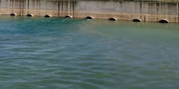 Türkiye'nin en büyüğü! Suruç Ovası için kapaklar açıldı