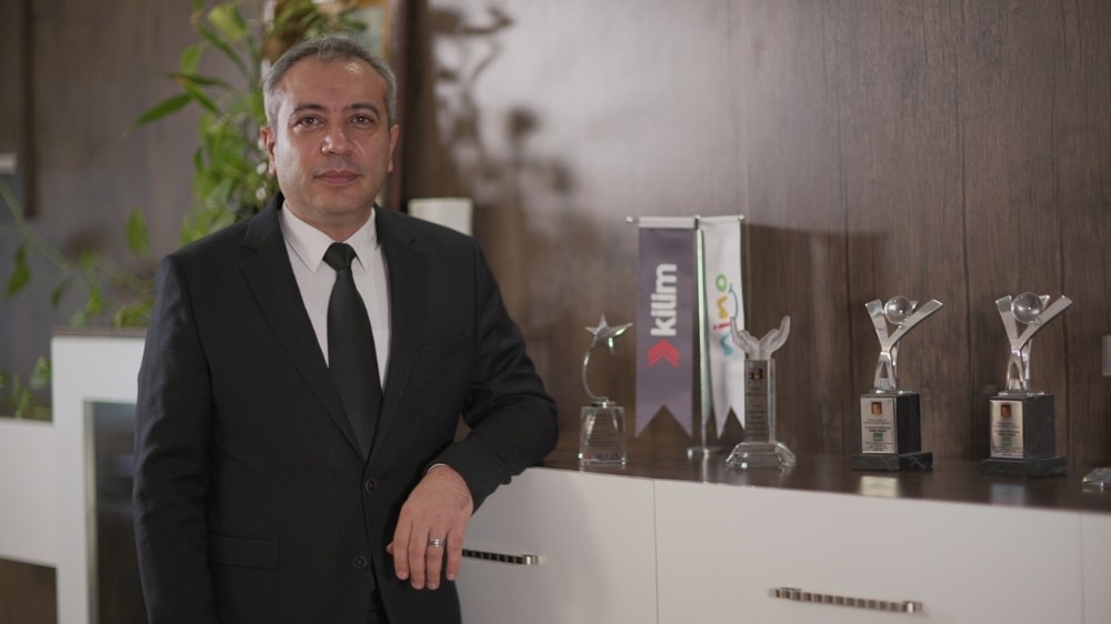 Türkiye’nin en büyük 2. mobilya ihracatçısından istihdama katkı 