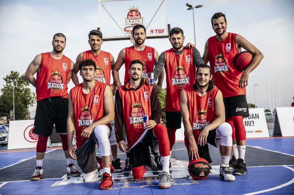 Türkiye’nin en büyük 3x3 Basketbol Turu İzmir’e taşınıyor 