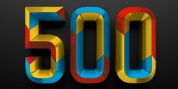 Türkiye’nin en büyük 500 özel şirketi belli oldu