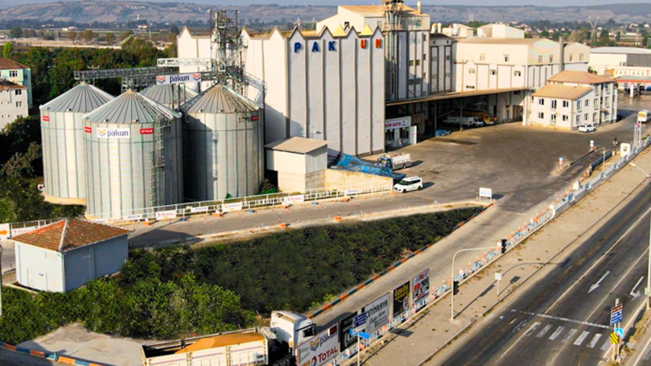 Türkiye'nin en büyük 500 şirketi arasındaydı! Halka arz olacaktı, konkordato ilan etti