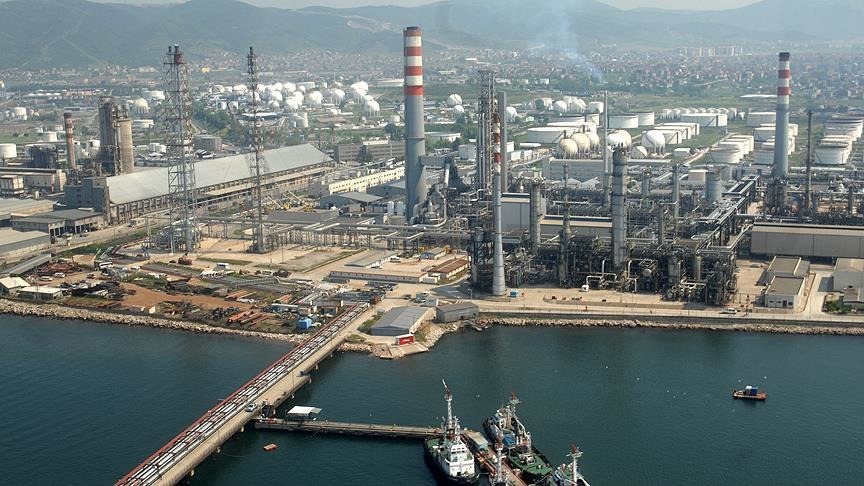 Türkiye'nin en büyük 500 şirketi belli oldu