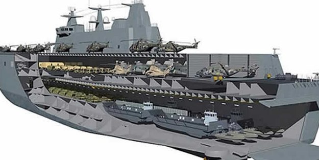 Türkiye'yi zirveye taşıyacak imzalar atıldı