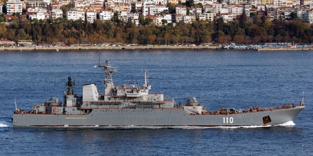 Türkiye'nin Rusya'ya karşı en büyük kozu