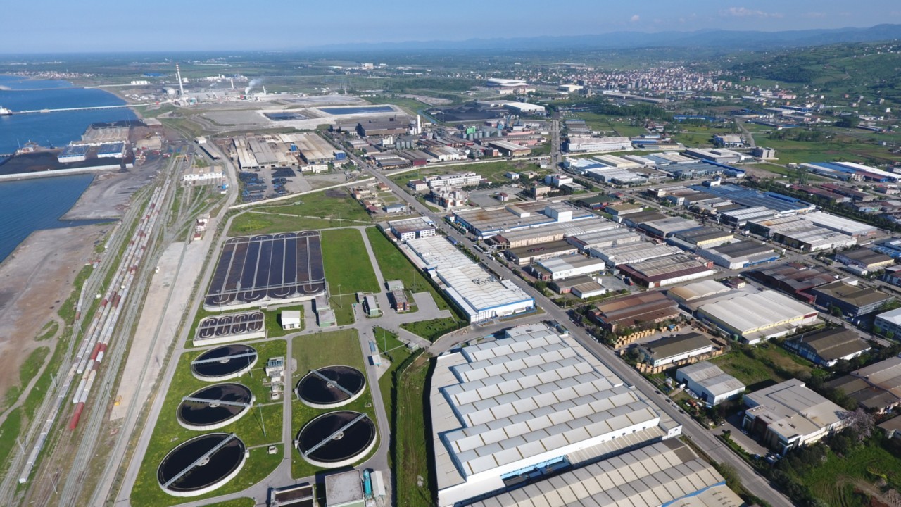 Türkiye’nin en büyük sanayi dönüşümü başlıyor! O ilimize talih kuşu kondu