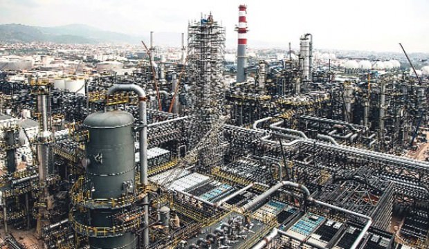 Türkiye'nin en büyük şirketi belli oldu