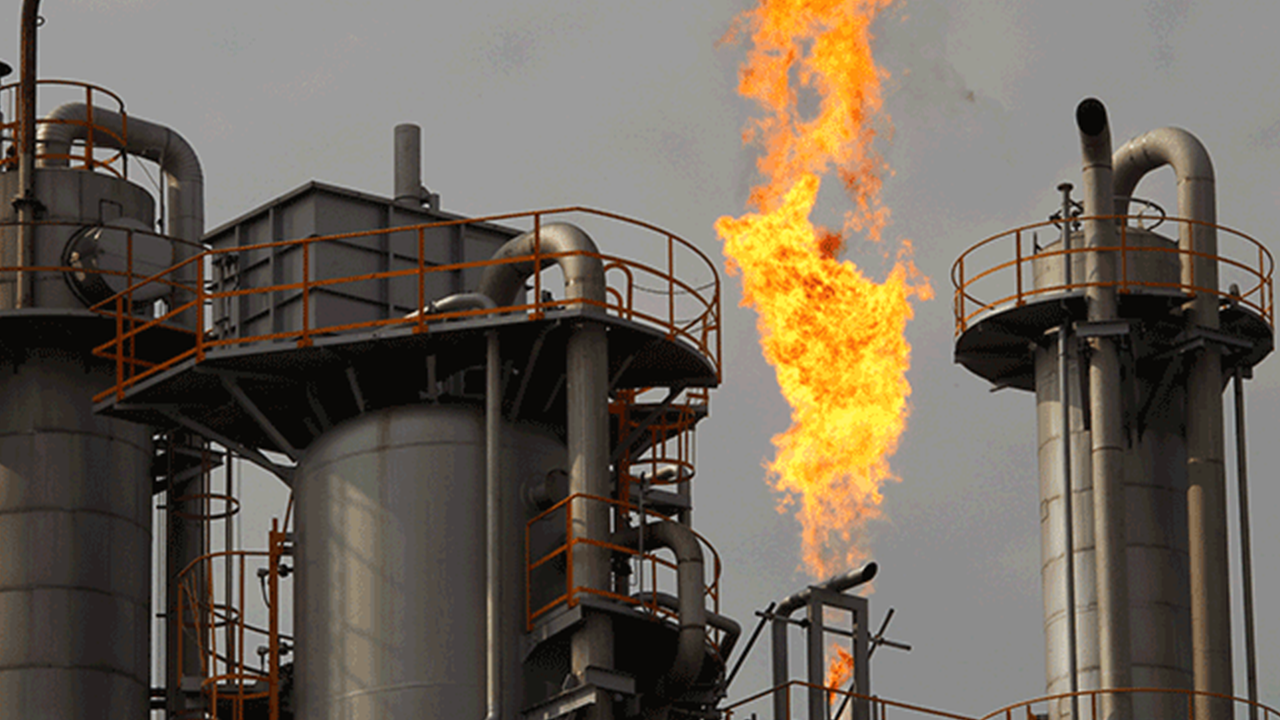 Türkiye'nin en çok doğalgaz satın aldığı ülke belli oldu